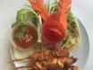 Gai Satay